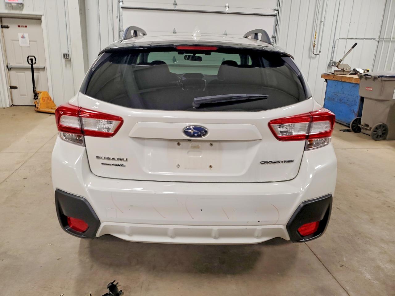 Subaru Crosstrek Premium