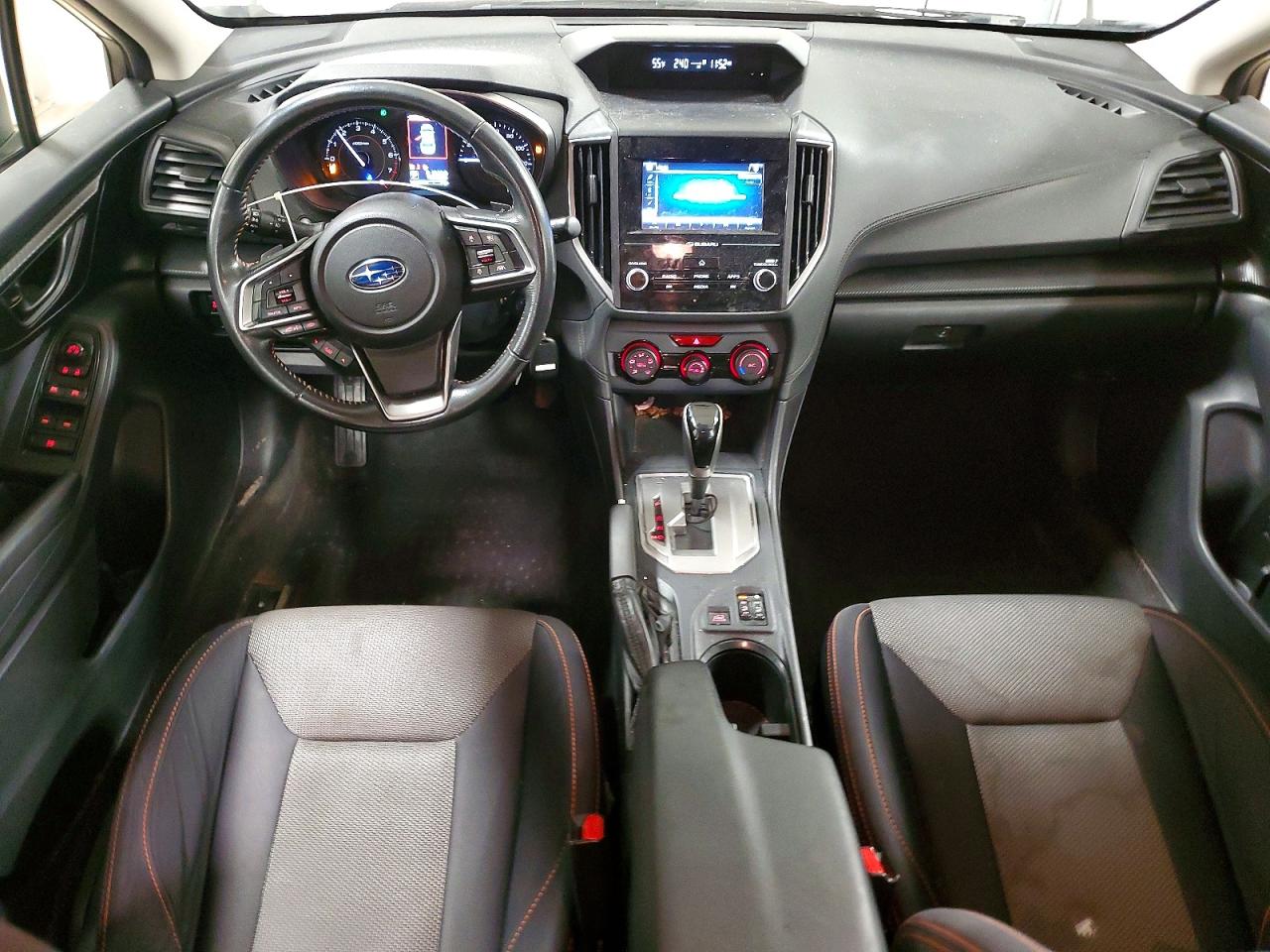 Subaru Crosstrek Premium