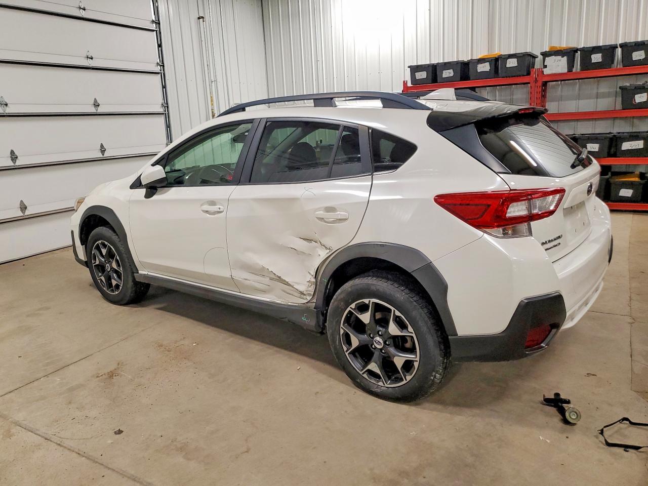 Subaru Crosstrek Premium