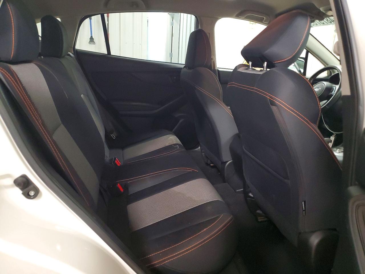 Subaru Crosstrek Premium