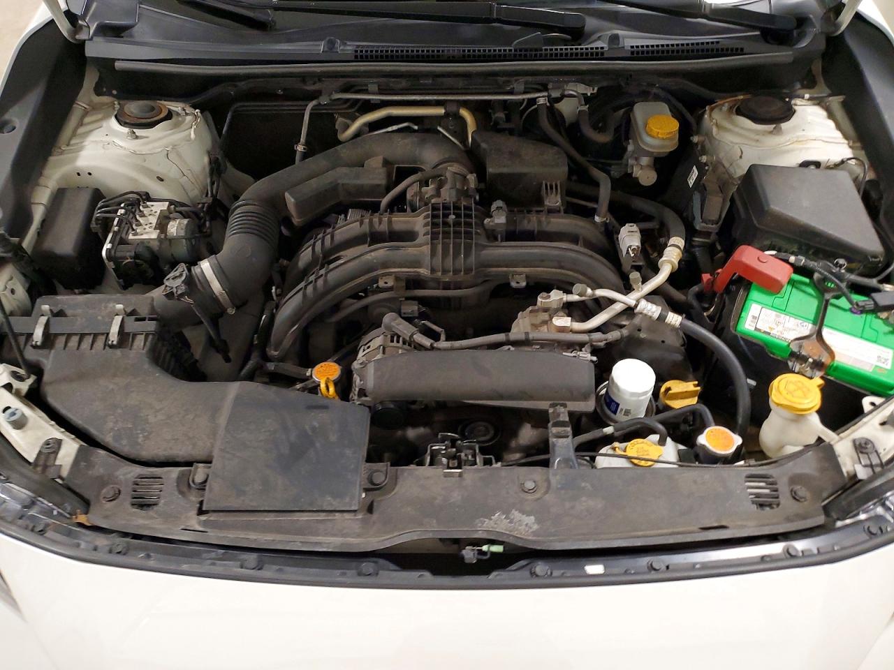 Subaru Crosstrek Premium
