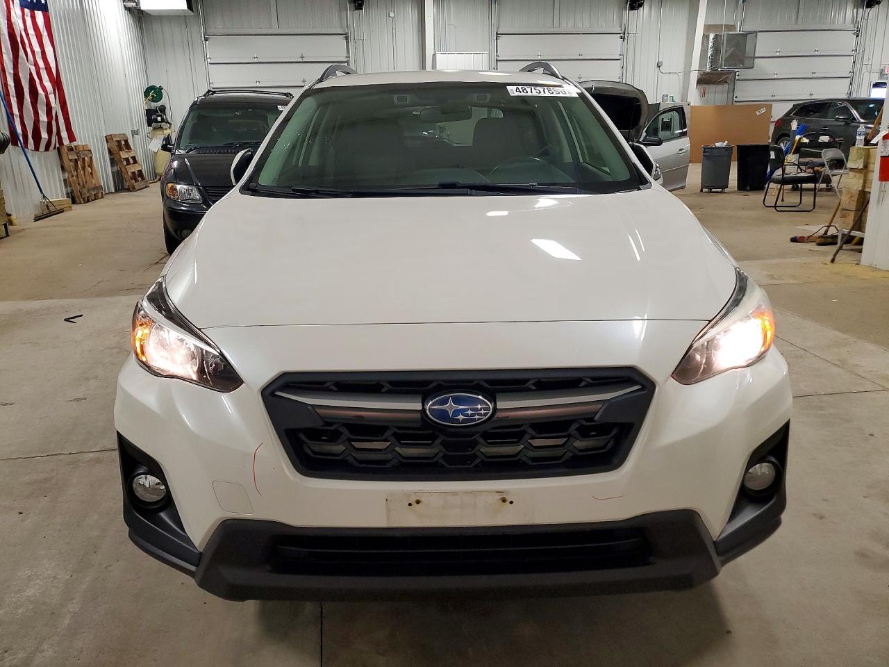Subaru Crosstrek Premium