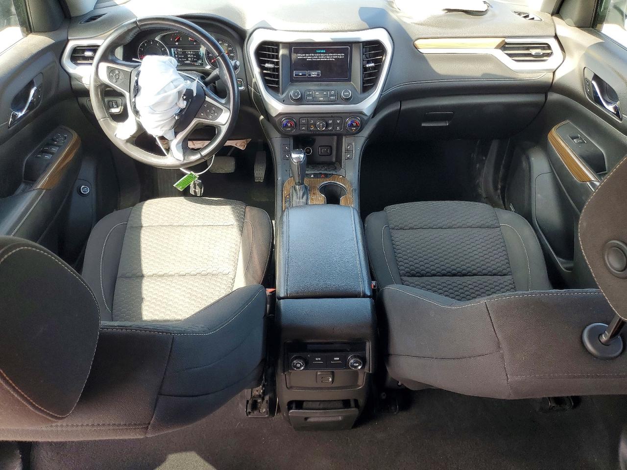 GMC Acadia Sle