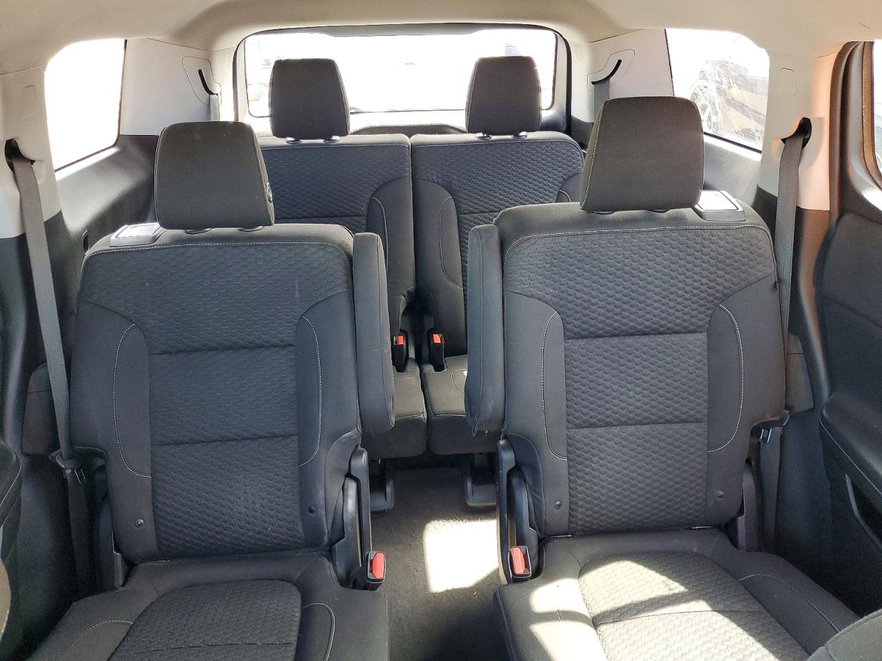 GMC Acadia Sle