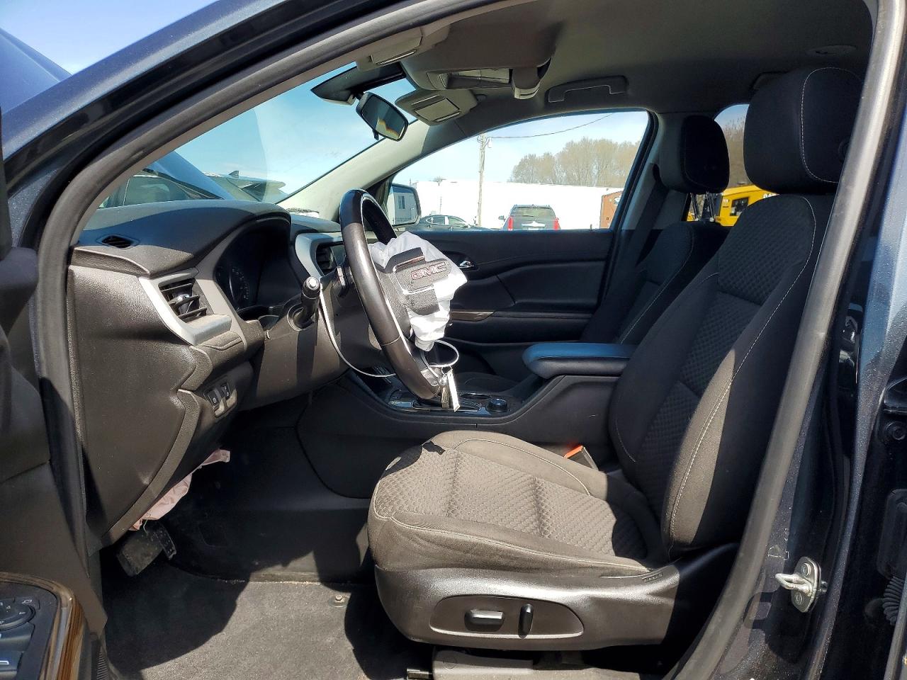 GMC Acadia Sle