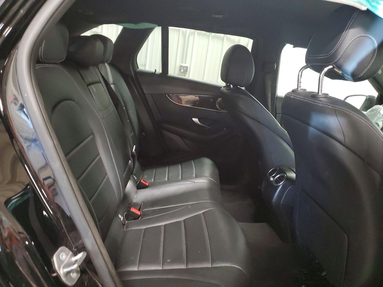 Mercedes-Benz GLC 300 4matic