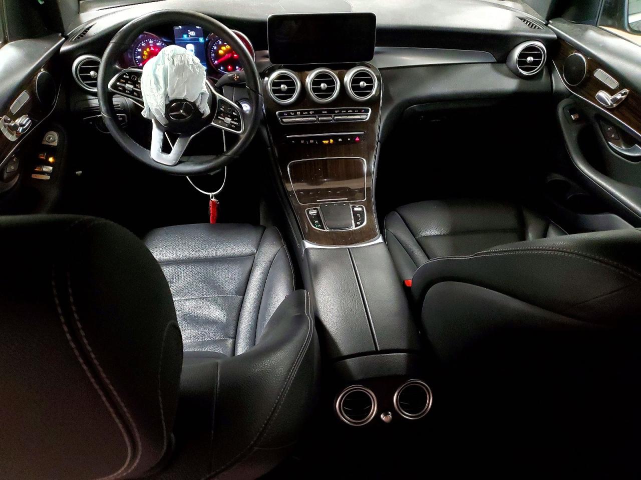 Mercedes-Benz GLC 300 4matic
