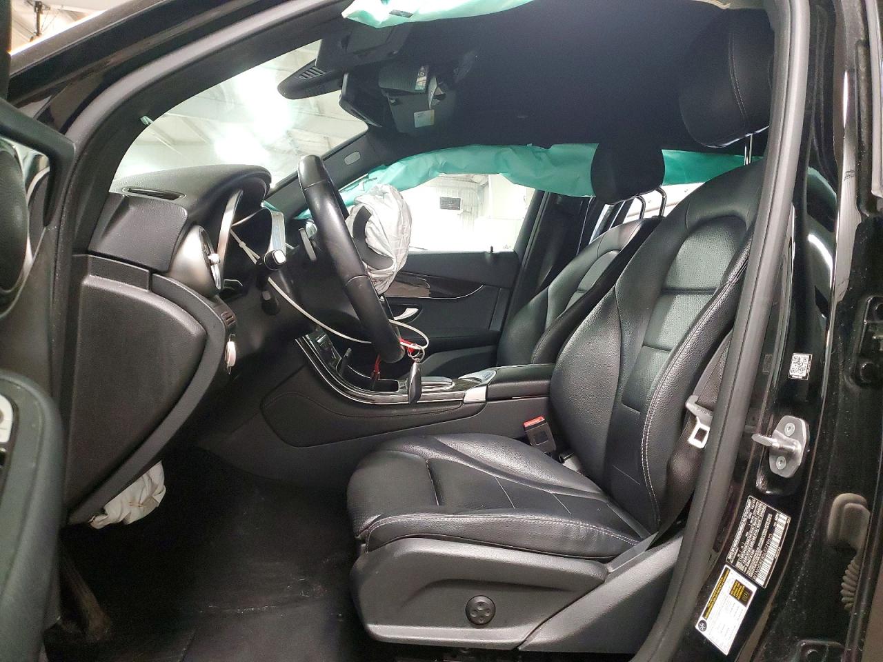 Mercedes-Benz GLC 300 4matic