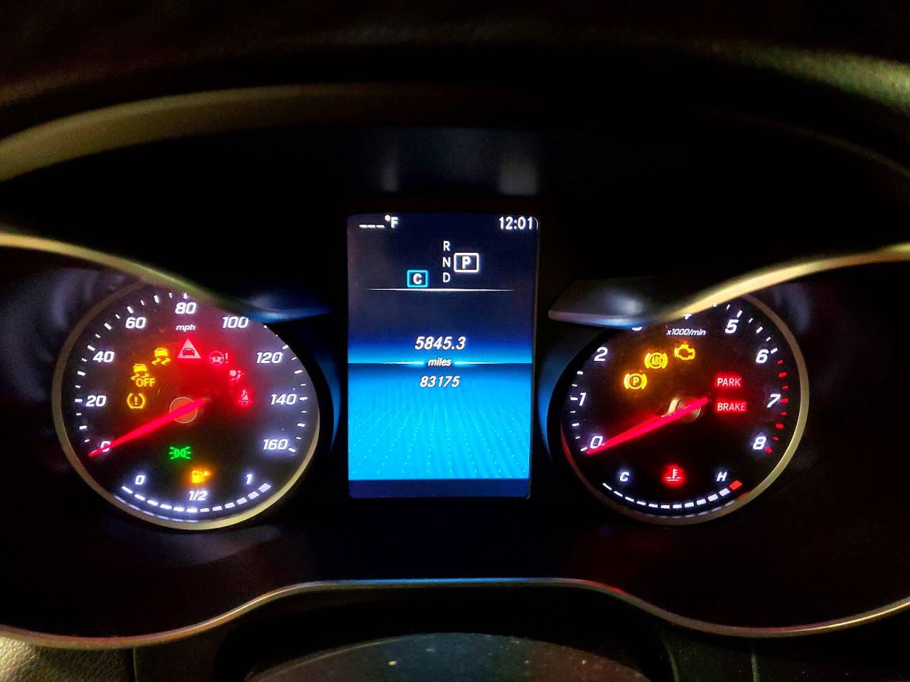 Mercedes-Benz GLC 300 4matic