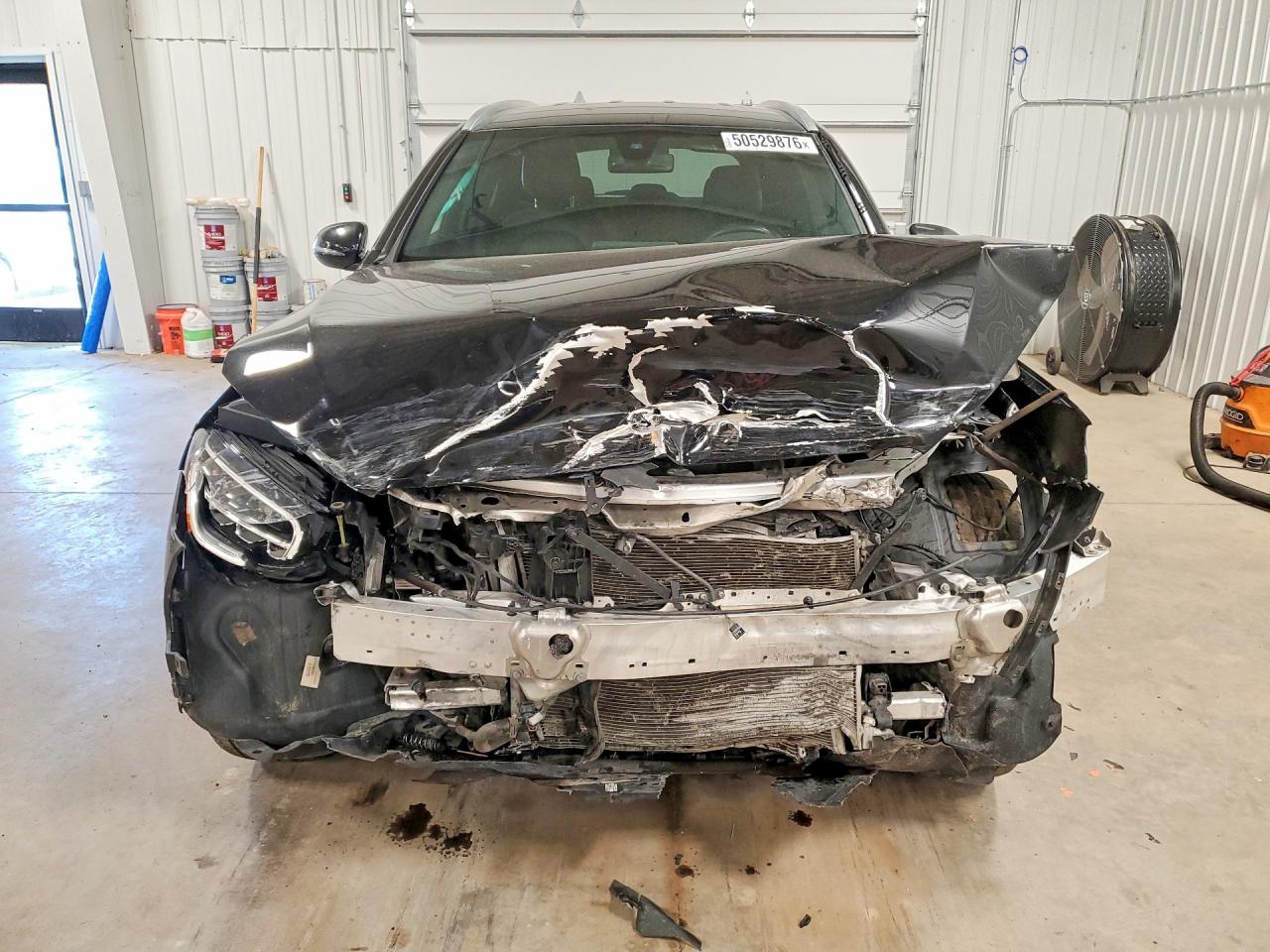 Mercedes-Benz GLC 300 4matic