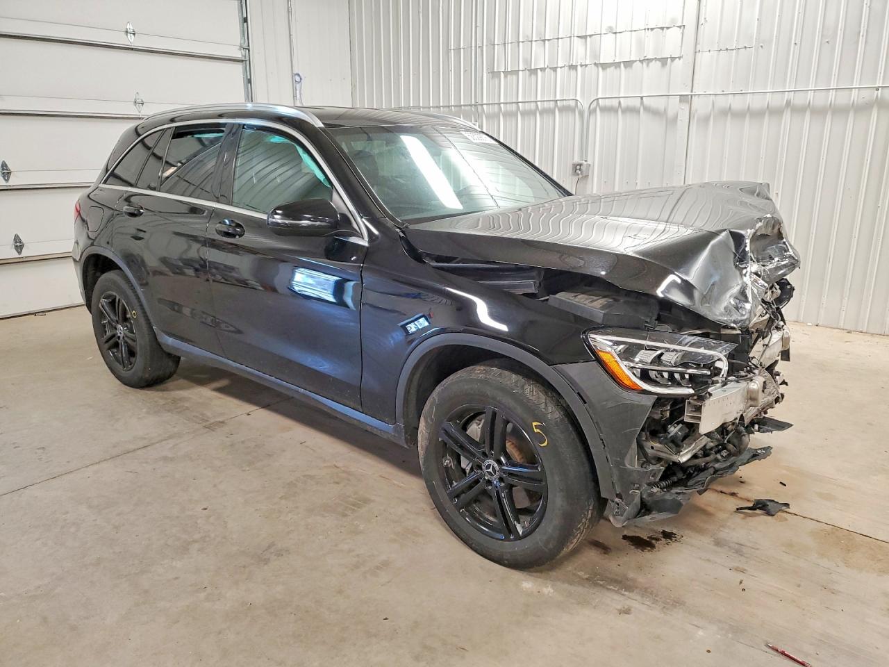 Mercedes-Benz GLC 300 4matic