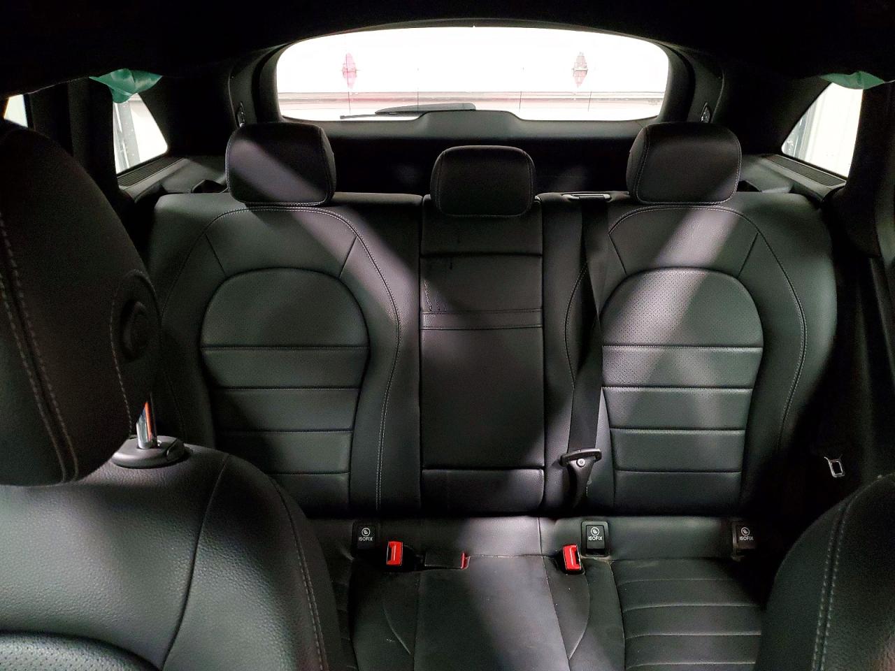 Mercedes-Benz GLC 300 4matic