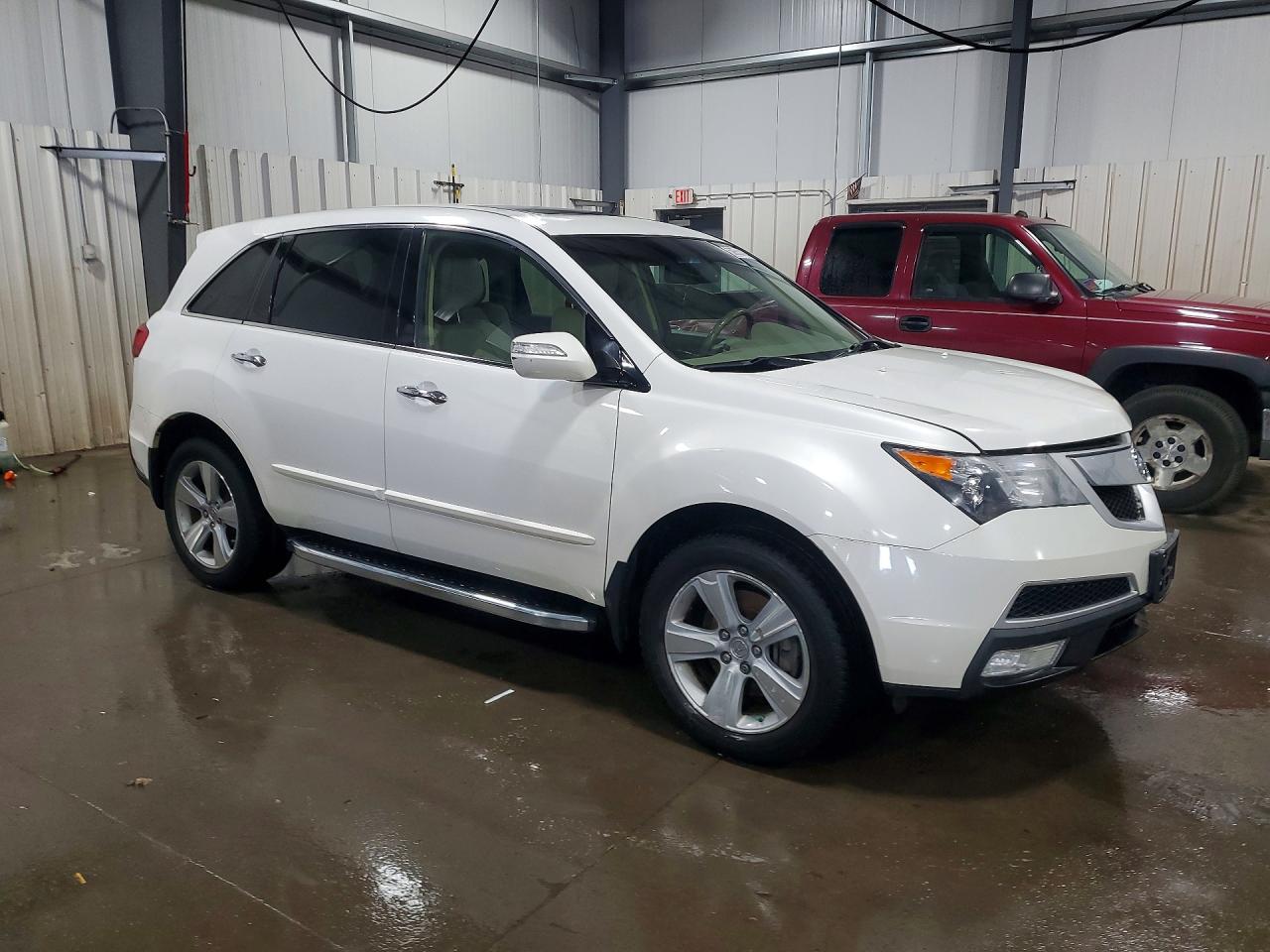 Acura MDX