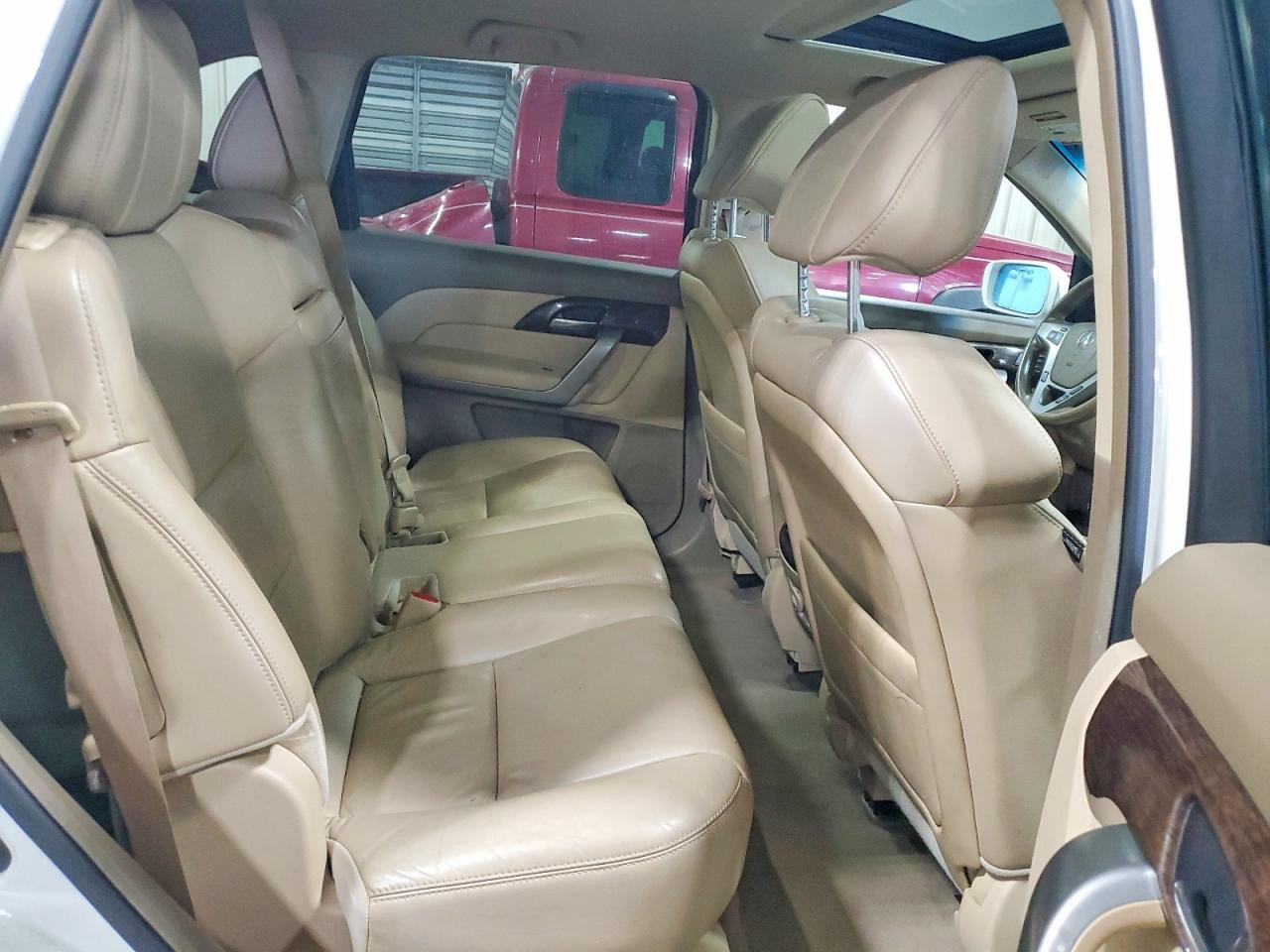 Acura MDX