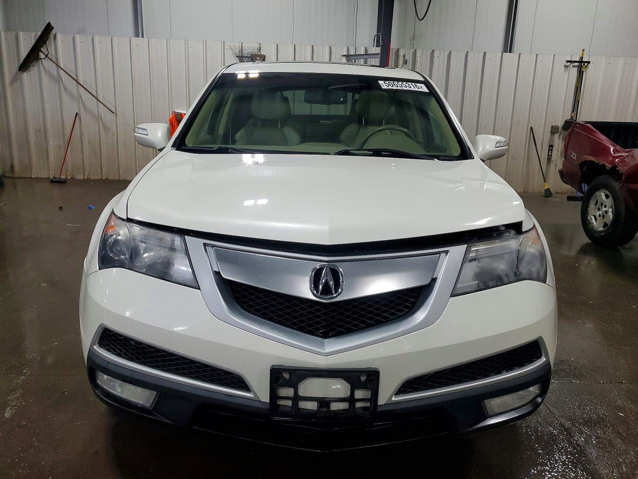 Acura MDX