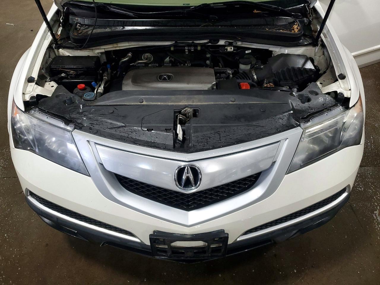 Acura MDX