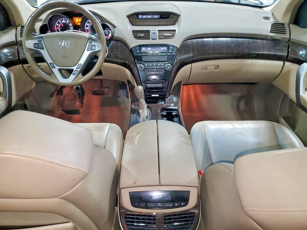 Acura MDX