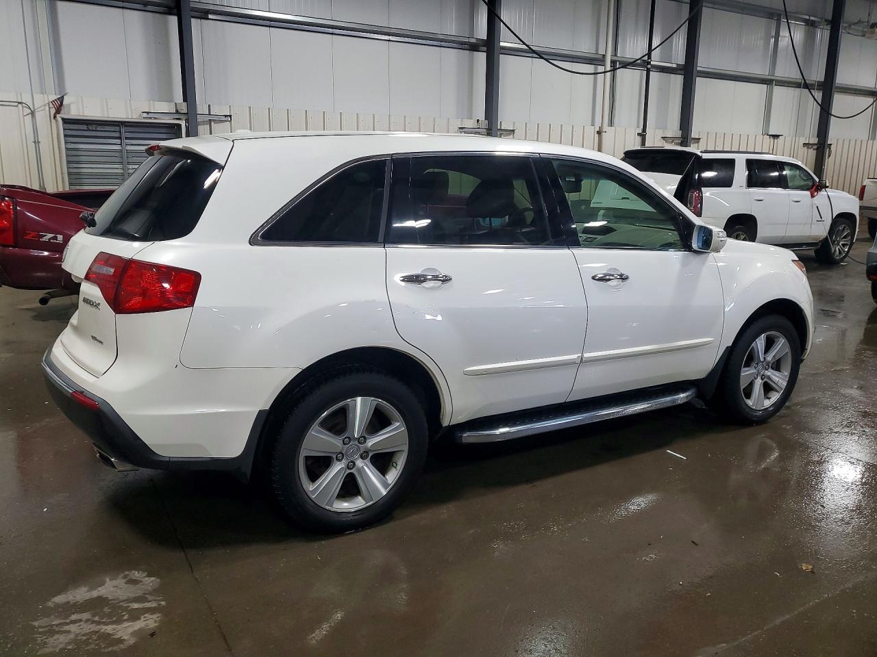 Acura MDX