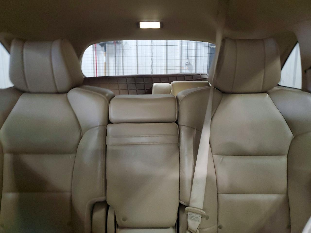 Acura MDX