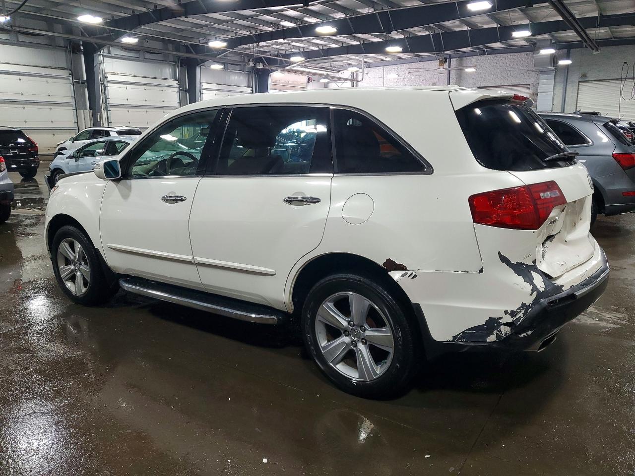 Acura MDX