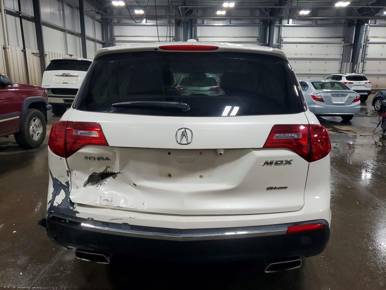 Acura MDX