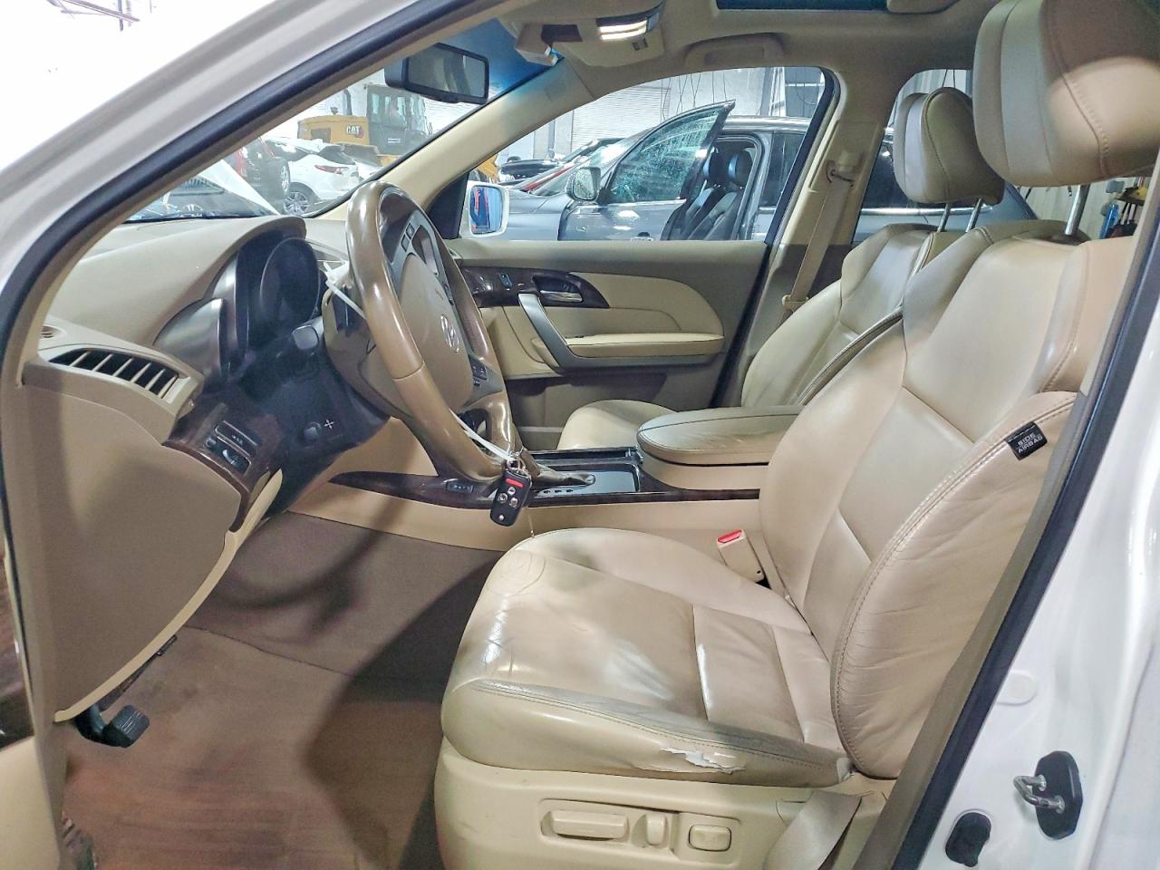 Acura MDX