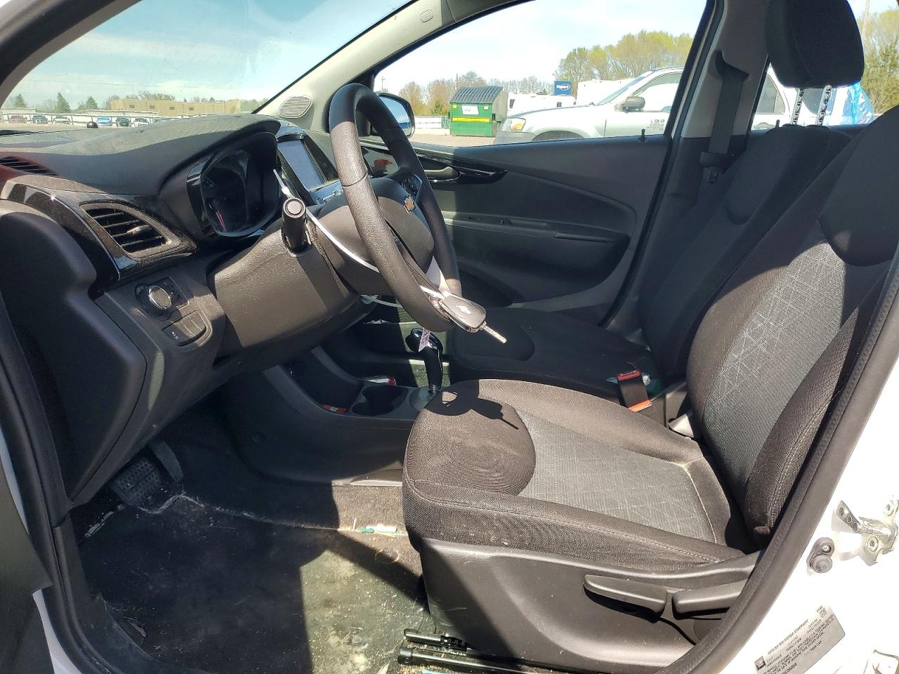 Chevrolet Spark 1lt