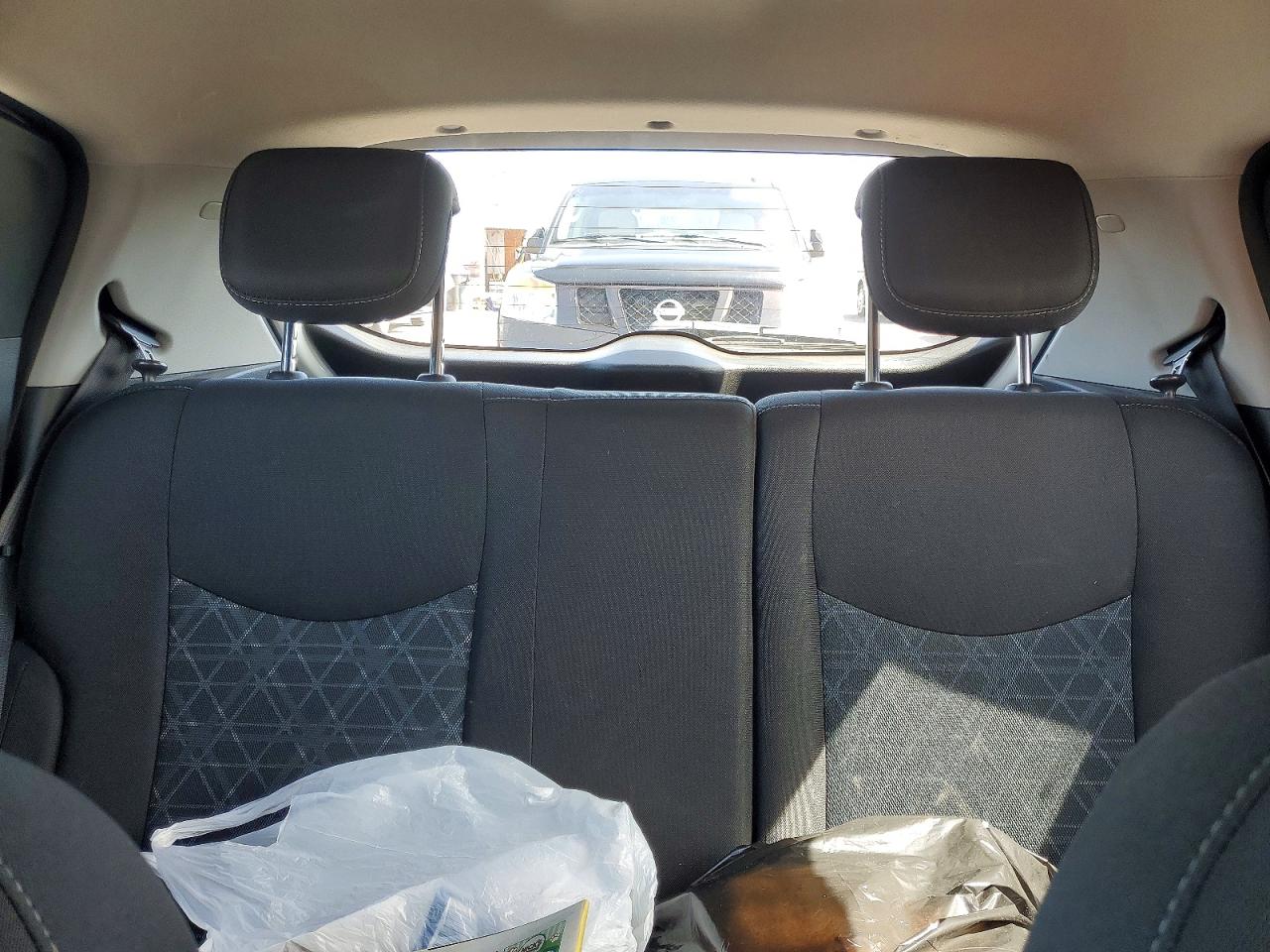 Chevrolet Spark 1lt