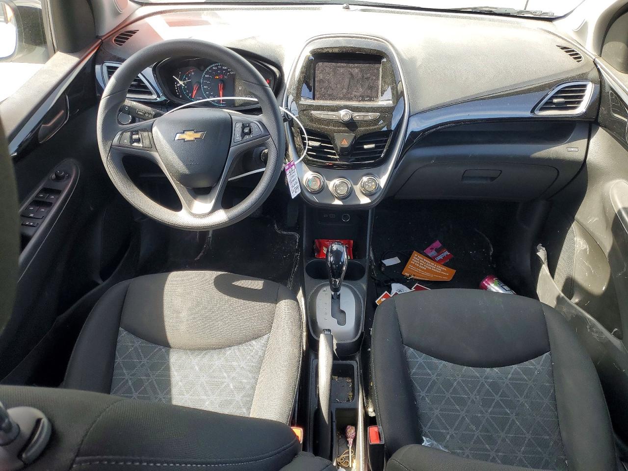 Chevrolet Spark 1lt
