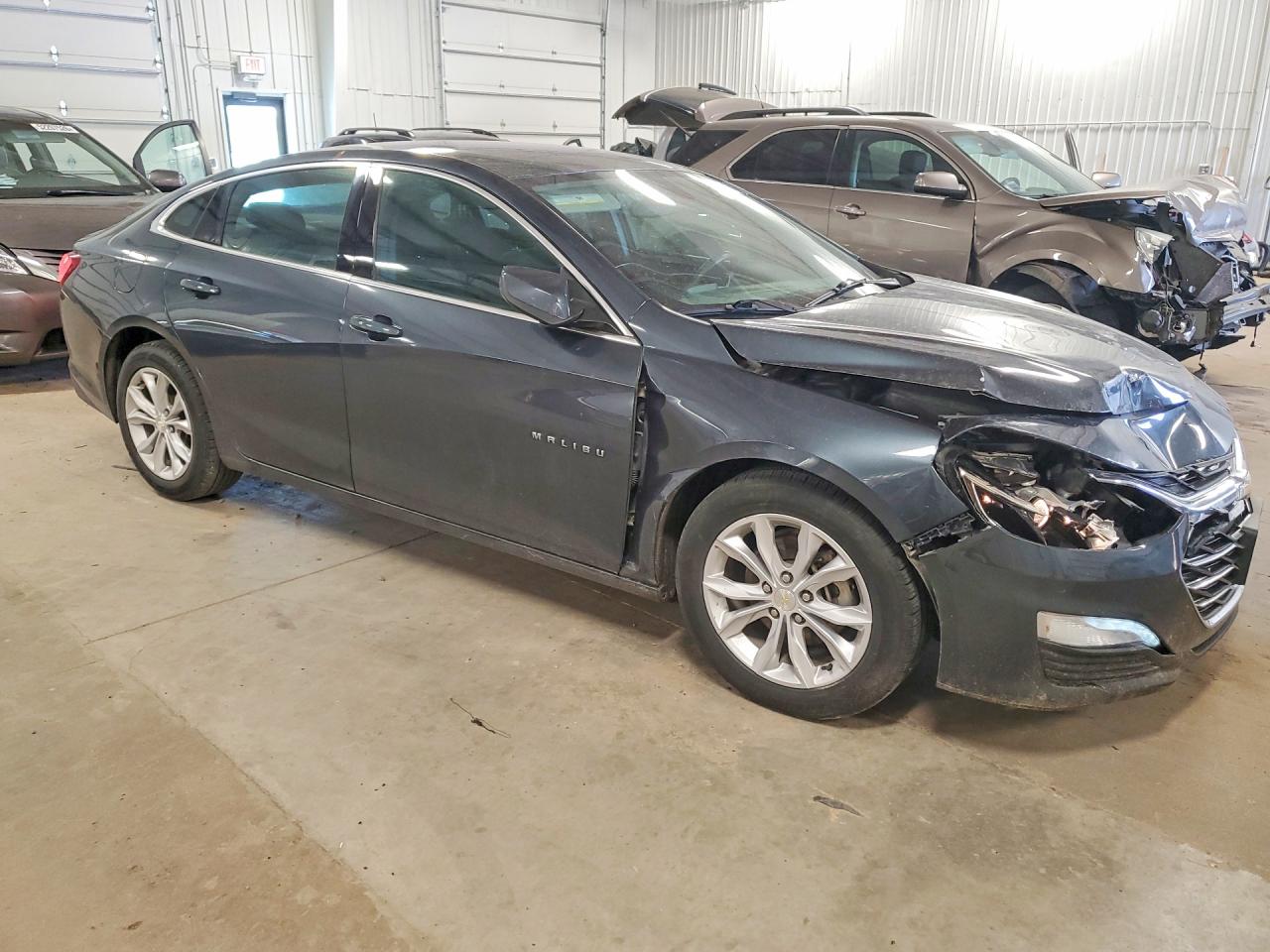Chevrolet Malibu Lt