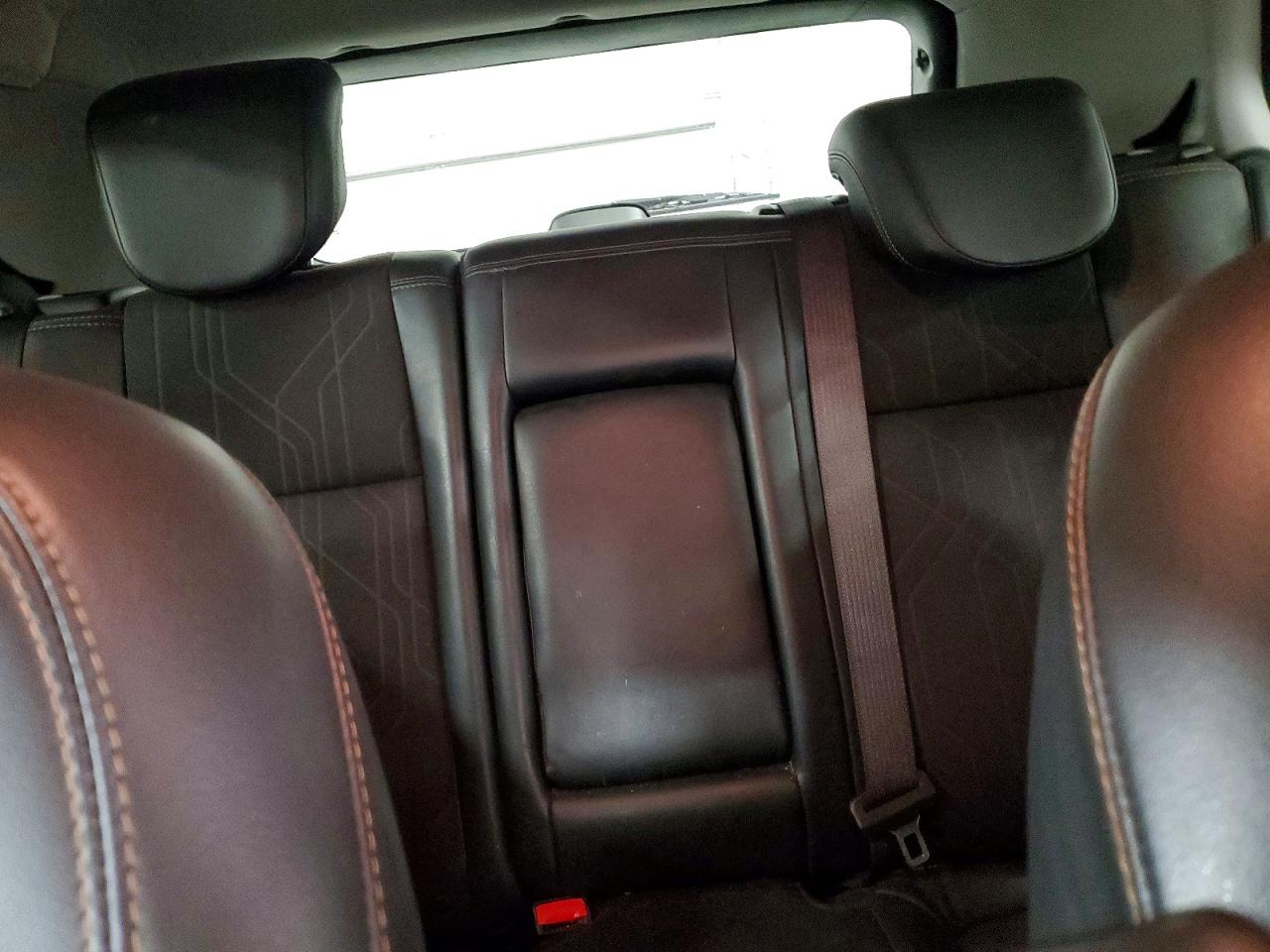 Chevrolet Trax 1lt