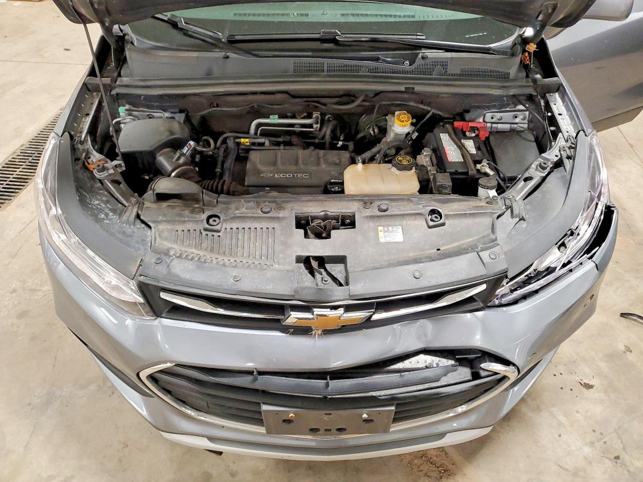 Chevrolet Trax 1lt