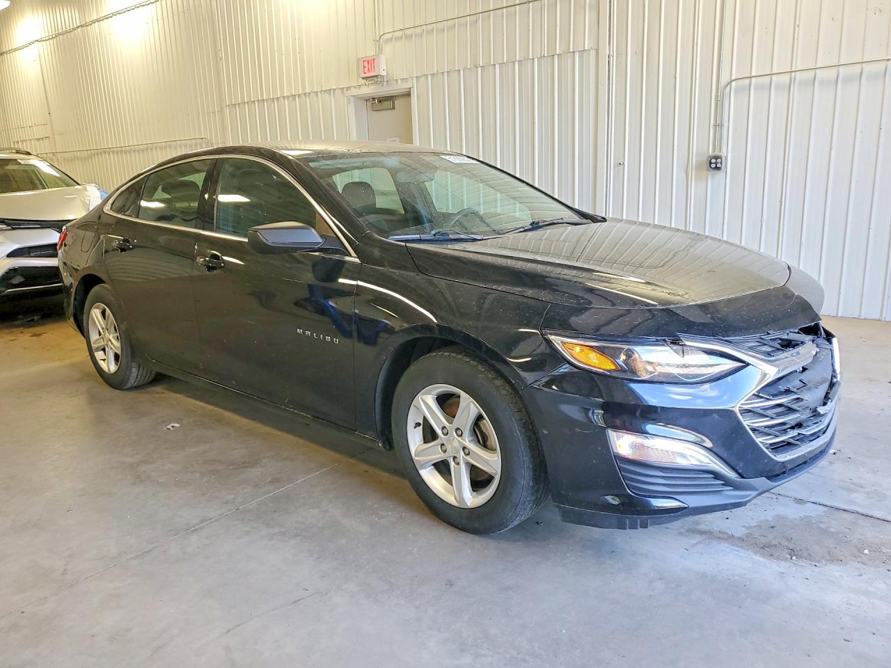 Chevrolet Malibu Ls