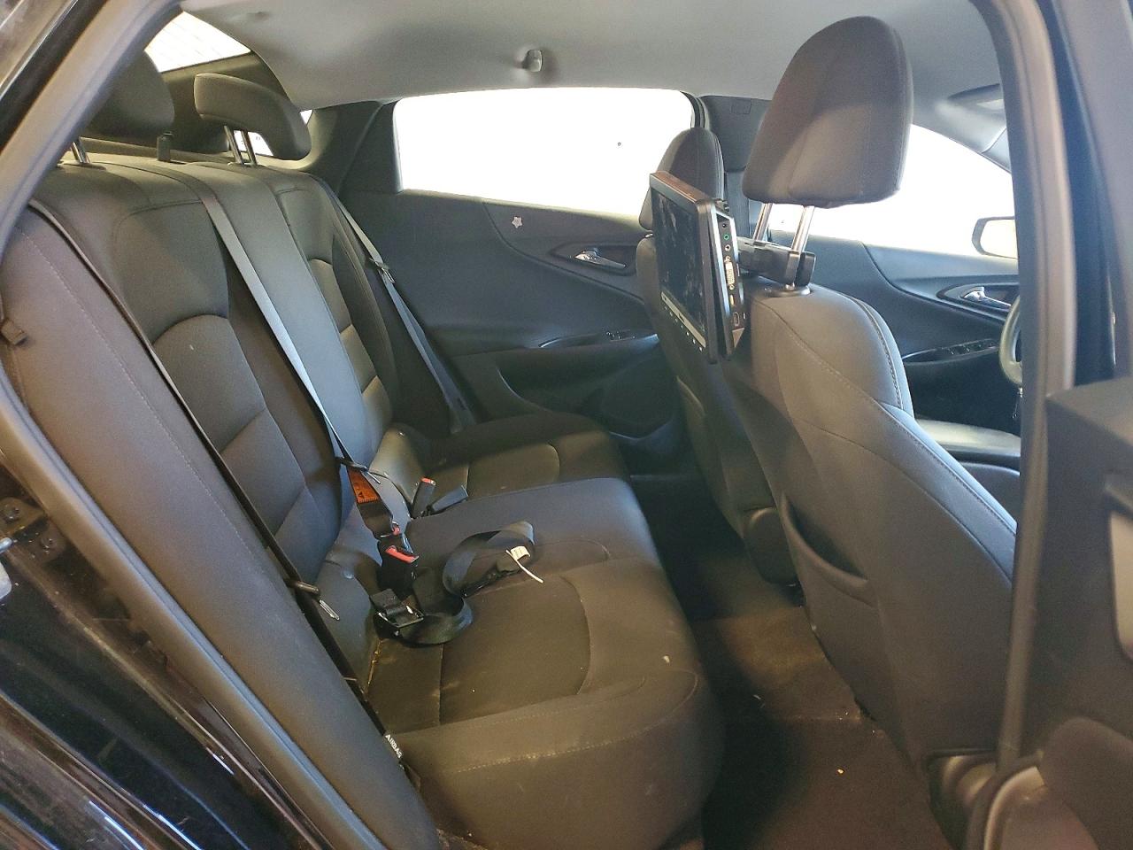 Chevrolet Malibu Ls