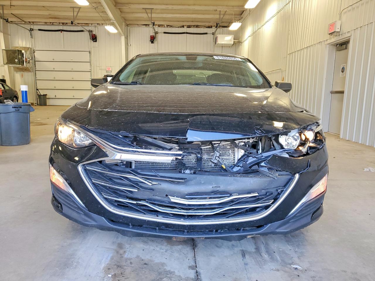 Chevrolet Malibu Ls