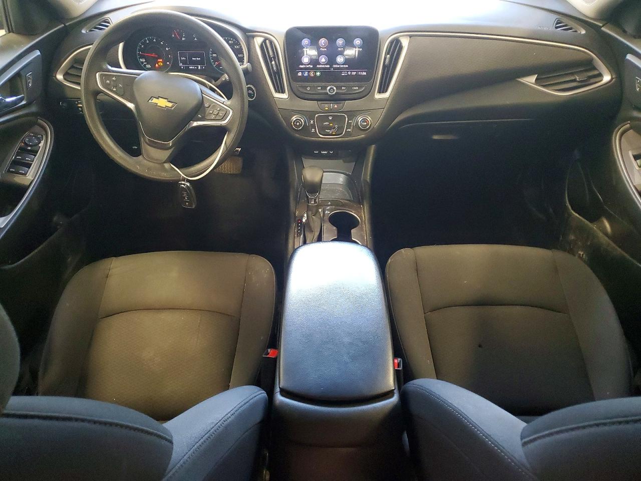 Chevrolet Malibu Ls