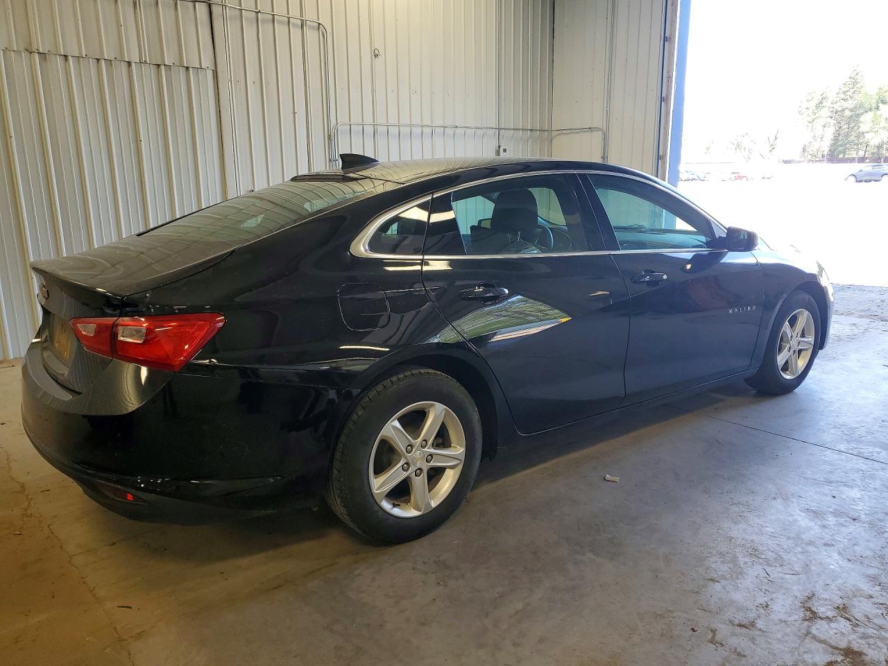 Chevrolet Malibu Ls