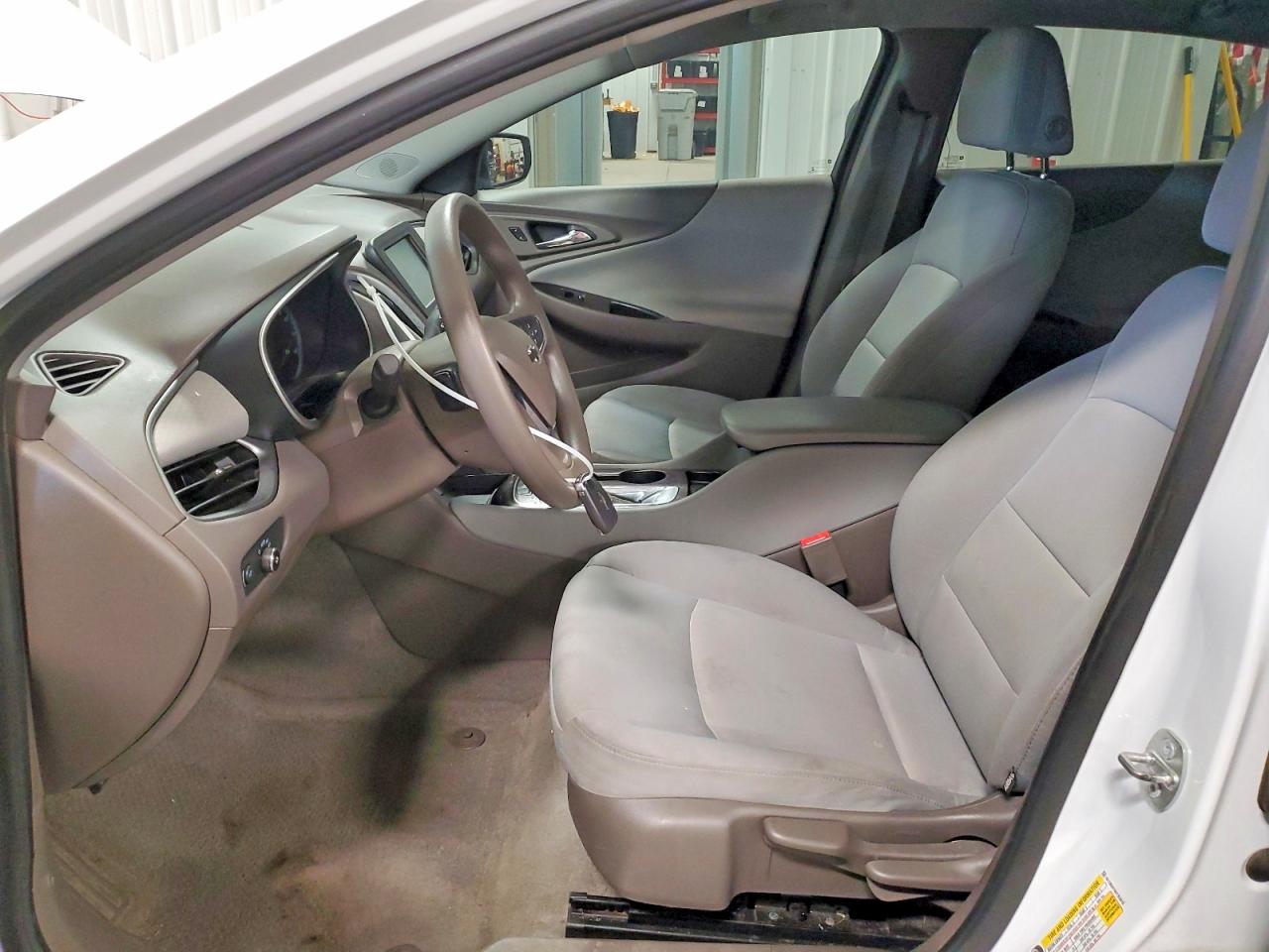 Chevrolet Malibu Ls