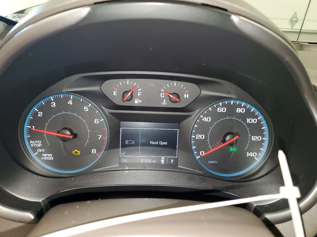 Chevrolet Malibu Ls