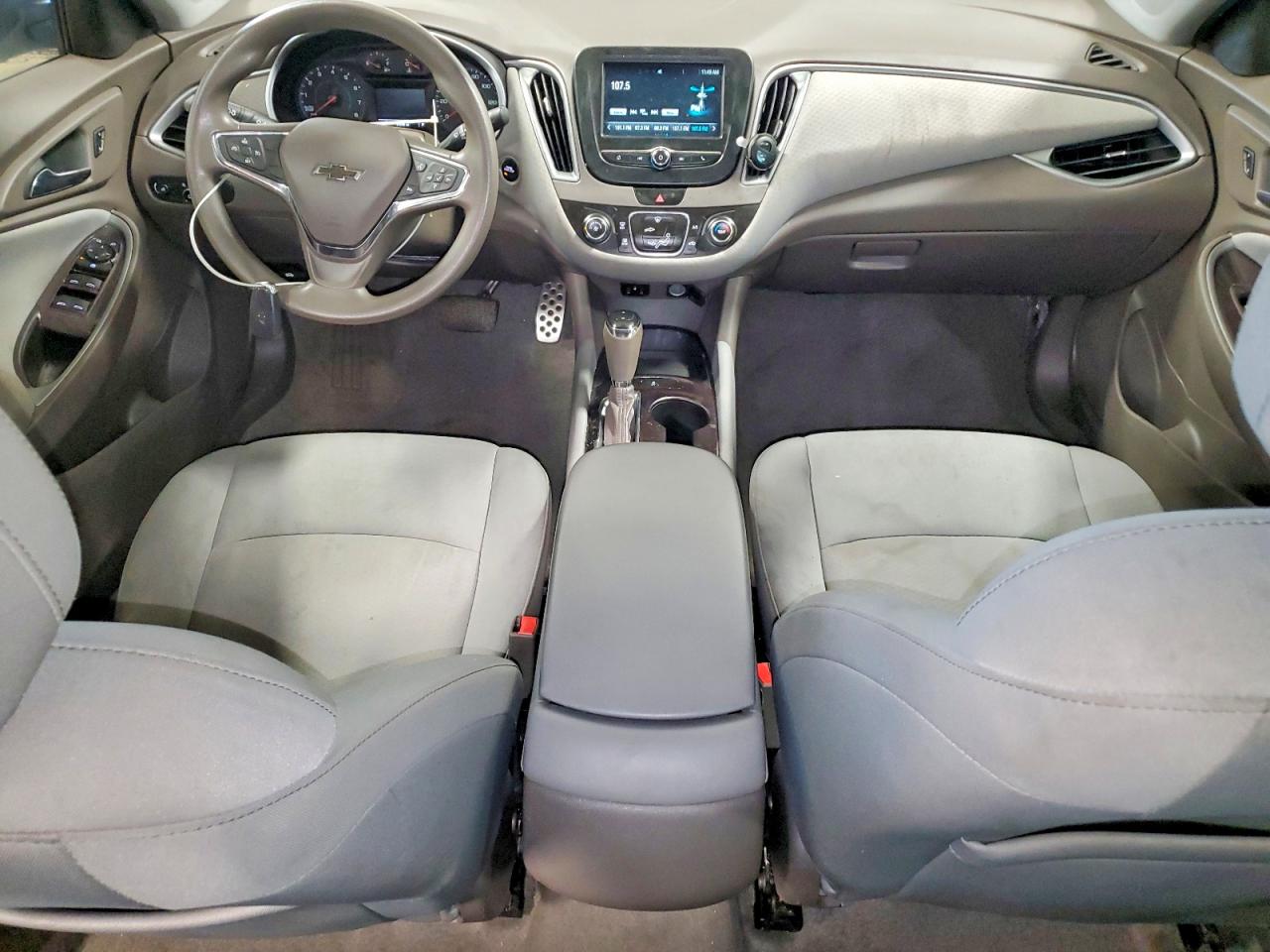 Chevrolet Malibu Ls