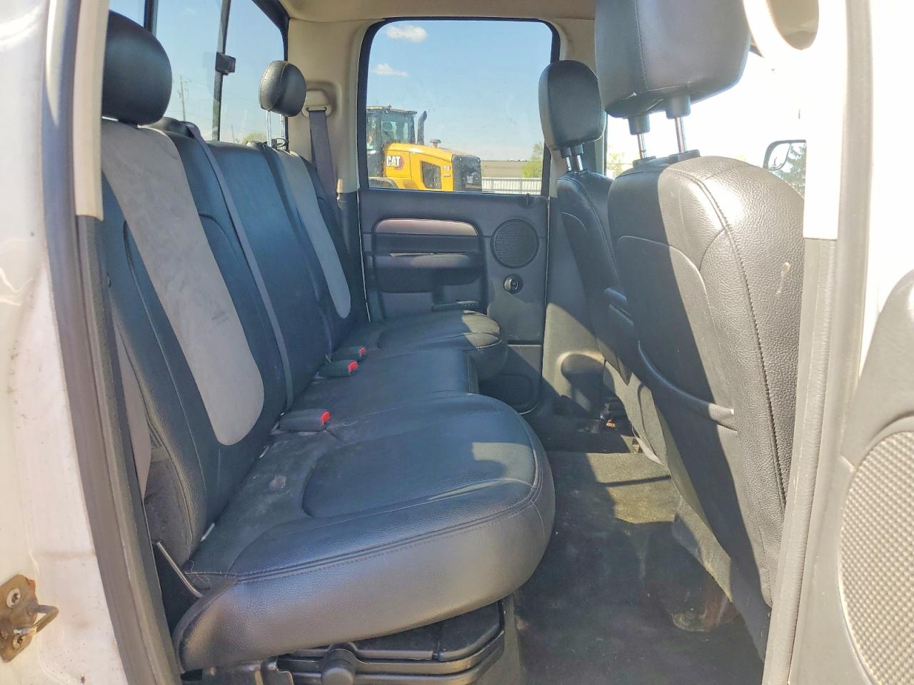 Dodge Ram 2500 St