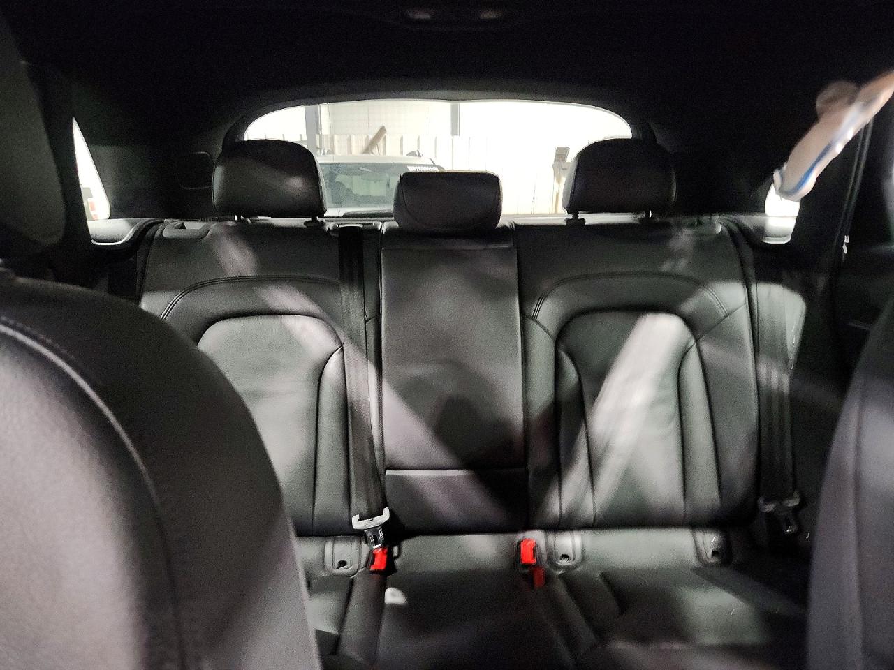 Audi Q3 Prestige