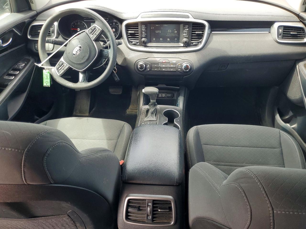 Kia Sorento S