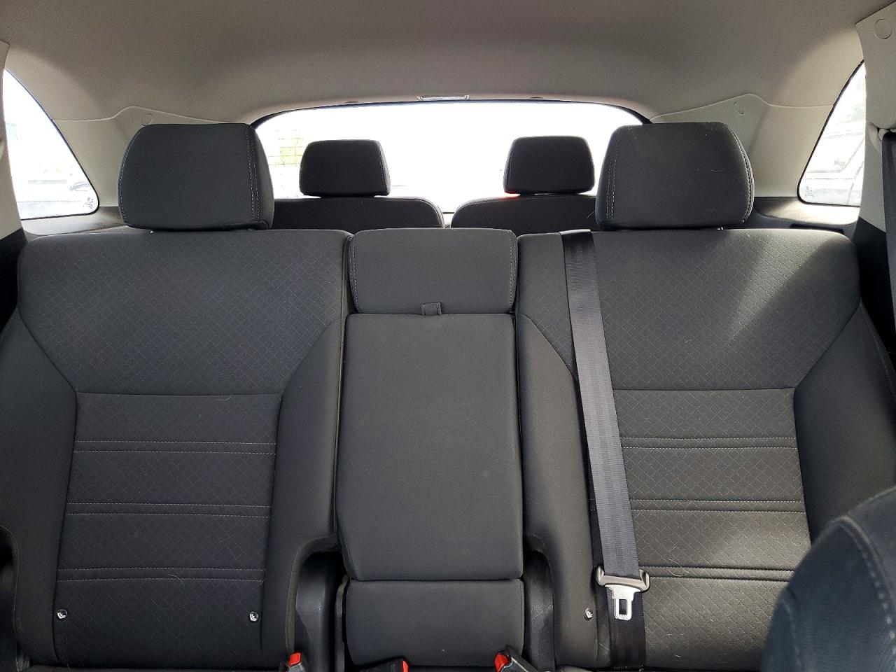 Kia Sorento S