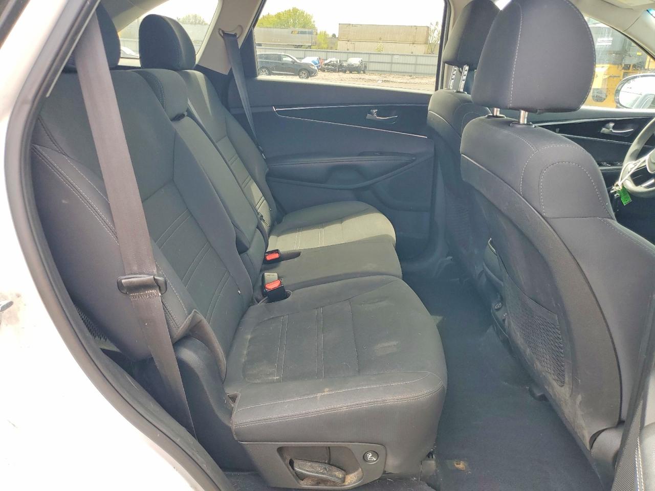Kia Sorento S
