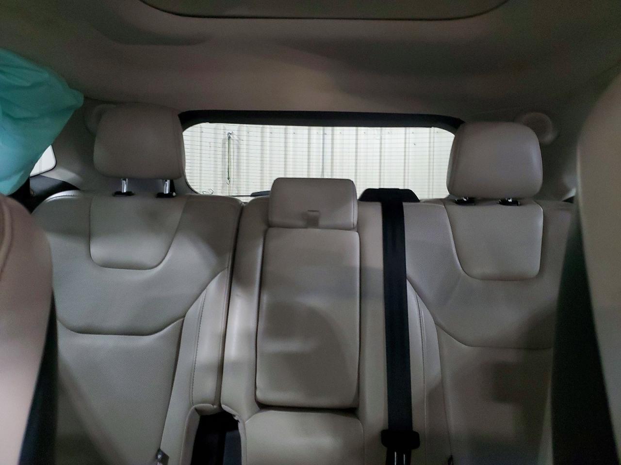 Ford Edge Titanium