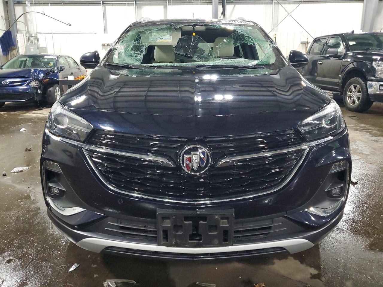 Buick Encore Essence