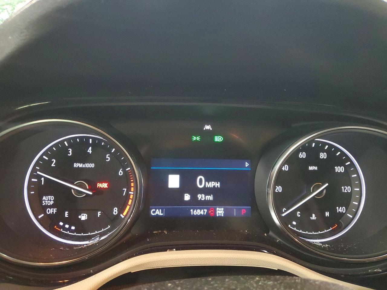 Buick Encore Essence
