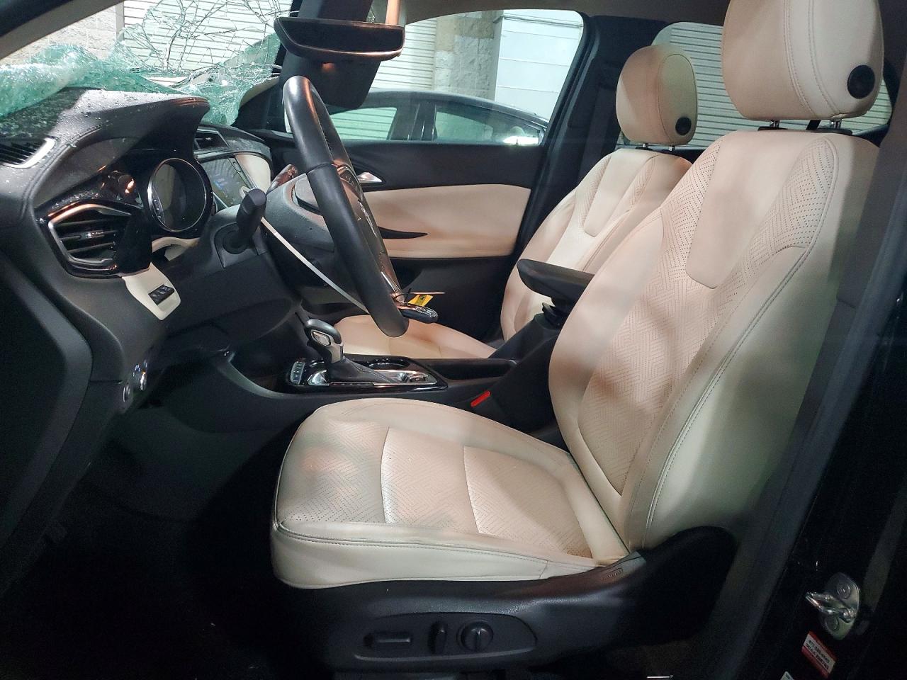 Buick Encore Essence