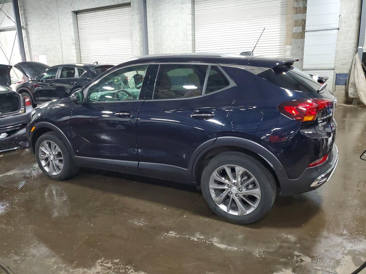 Buick Encore Essence